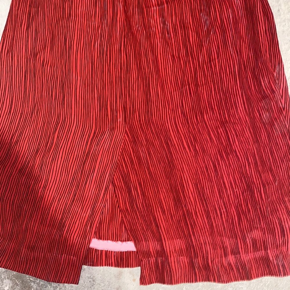 Button Down Dress - image 3